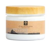Champneys Face & Body Clay Mask 300g