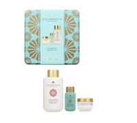 Champneys Gift Set - Unisex Whole Body Calming Skin Care Gift Set
