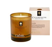 Champneys Health Spa Calm Candle 200g
