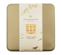 CHAMPNEYS HEALTH SPA CITRUS BLUSH TRAVEL GIFT
