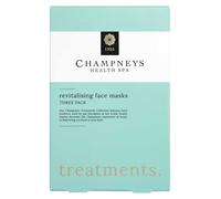 Champneys Health Spa Revitalising Face Masks