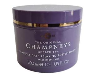 Champneys Heavenly Days Relaxing Butter Souffle 300ml