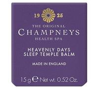 Champneys Heavenly Days Sleep Temple Balm 15Ml
