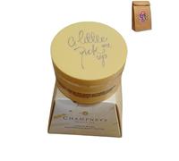Champneys-London Citrus Blush Body Butter, 50ml, Gift Boxed