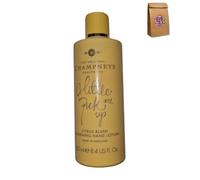 Champneys-London Citrus Blush Enlivening Hand Lotion, 250ml
