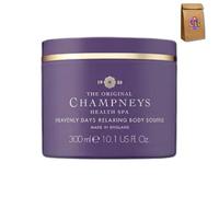 Champneys-London Heavenly Days Body Souffle, Relaxing, 300ml
