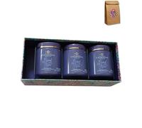 Champneys-London Heavenly Days Bubble Bath Gift Set, 300ml, Trio Pack