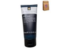 Champneys-London Men's Face Wash, 150 ml