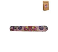 Champneys-London Professional Nail File, Colourful