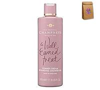 Champneys-London Summer Dream Shower Gel, Well Earned Treat Collection, 250ml