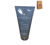 Champneys-London Time Well Spent Hair and Body Wash, 200ml