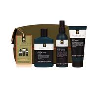 Champneys Mens Essentials Kit