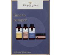 Champneys Mini Moments Gift Set