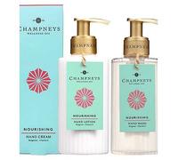 Champneys Nourish Hand Treatment Bundle