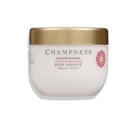 Champneys - Nourishing Body Soufflé Bergamot & Vitamin E | 300mL