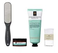 Champneys Pampering Pedicure Perfect Gift Set For All Ocassion