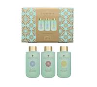 Champneys Refresh Your Routine Bath and Body Gift Set