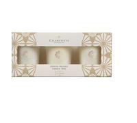 Champneys Scents of Wellness Candle Gift Set NEW Christmas 2021