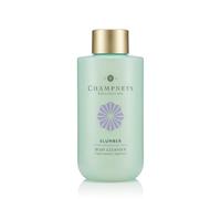 Champneys - Slumber Body Cleanser with Organic Lavender & Magnesium | 350mL | Wellness Spa Formula, Organic Lavender, Magnesium Infused, Calming Scent, Shower Gel