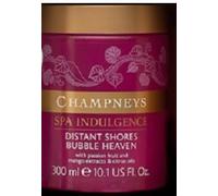 Champneys Spa Indulgence Distant Shores Bubble Heaven 300ml