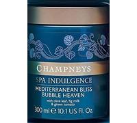 Champneys Spa Indulgence Mediterranean Bliss Bubble Heaven 300ml