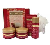 Champneys Spa Indulgence Oriental Opulence Collection