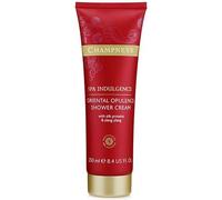 Champneys Spa Indulgence Oriental Opulence Shower Cream - 250ml by Champneys Spa