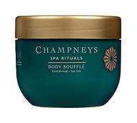 Champneys spa rituals body souffle 300ml