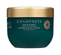 Champneys Spa Rituals Warming Body Scrub 400g