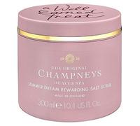 Champneys Summer Dream Rewarding Salt Scrub 300ml