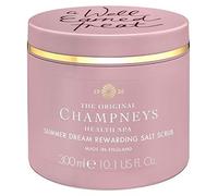 Champneys Summer Dream Rewarding Salt Scrub 300Ml