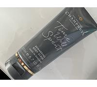 CHAMPNEYS TIME WELL SPENT REWARDING BODY SCRUB 200ml