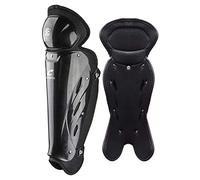 Champro 16.5 Inch Baseball/Softball Umpire Leg Guards