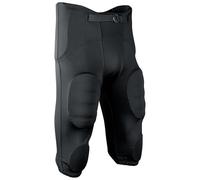Champro Adult Terminator 3 Integrated Football Pants with Built-in Pads