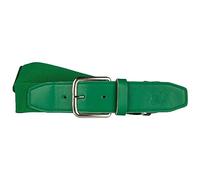Champro Baseball Belt with Leather Tab