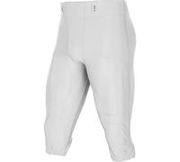 Champro Blocker Traditional Adult Football Game Pants White