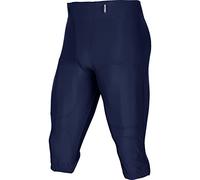 CHAMPRO Boys' Blocker Traditional Youth Football Game Pants Navy