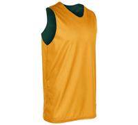 CHAMPRO Boys' Zone Reversible Youth Basketball Jersey