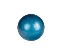 Champro Cast Iron Shot Put BLUE (6-Pound)
