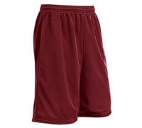 Champro Diesel 9" Inseam Polyester Exercise Shorts