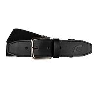 CHAMPRO Elastic Baseball Belt with 1.5-Inch Synthetic Tab