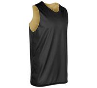CHAMPRO Men Adult Zone Reversible Basketball Jersey