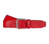Champro Men's Brute Baseball Belt With Leather Tab Brute Baseball Belt