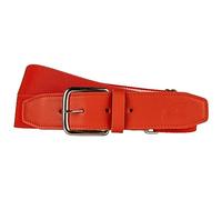 Champro Men's Brute Baseball Belt With Leather Tab Brute Baseball Belt