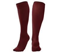 Champro Men's Compression Style Pro Athletic Socks for Baseball, Softball, Football, and More