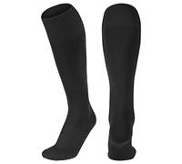 Champro Men's Compression Style Pro Athletic Socks for Baseball, Softball, Football, and More