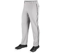 Champro Men's MVP OB Open Bottom Adult Baseball Pants