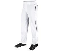 Champro Men's MVP OB Open Bottom Adult Baseball Pants