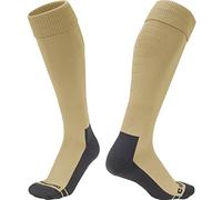 Champro Men's Player Soccer Socks, Vegas Gold, L