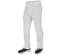 Champro Men's Triple Crown 2.0 Open Bottom Baseball Pants